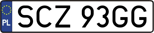 SCZ93GG