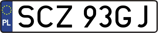 SCZ93GJ