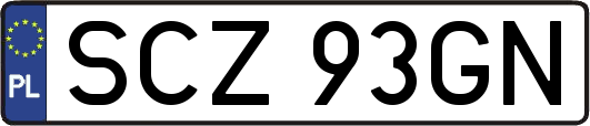 SCZ93GN