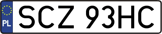 SCZ93HC