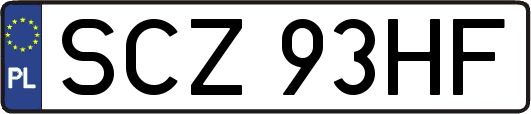 SCZ93HF