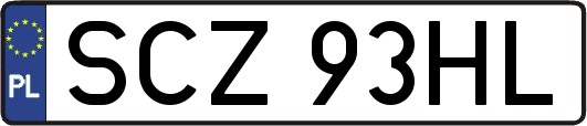 SCZ93HL