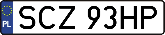SCZ93HP