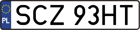SCZ93HT