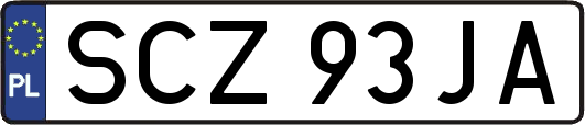 SCZ93JA