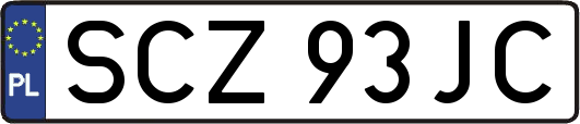 SCZ93JC
