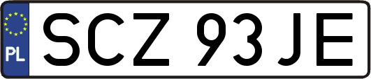 SCZ93JE