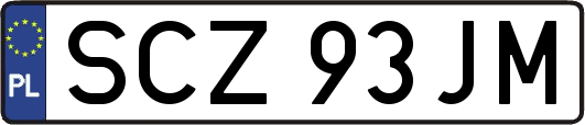 SCZ93JM