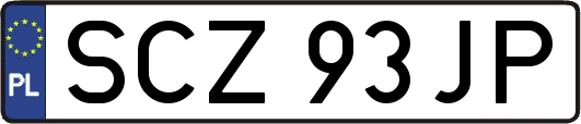 SCZ93JP