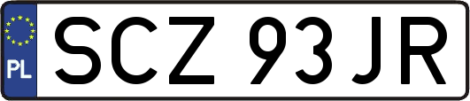 SCZ93JR