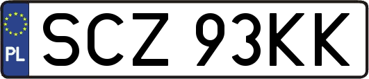 SCZ93KK