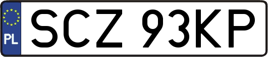 SCZ93KP