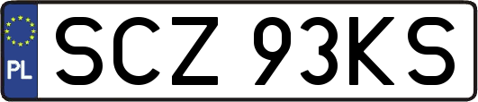 SCZ93KS