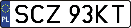 SCZ93KT