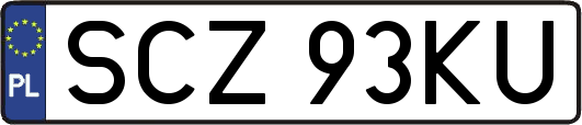 SCZ93KU