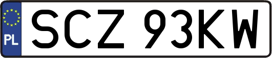 SCZ93KW