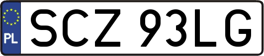 SCZ93LG