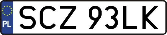 SCZ93LK