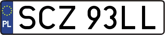 SCZ93LL