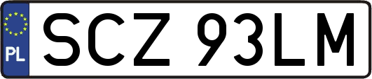 SCZ93LM
