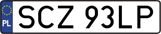 SCZ93LP