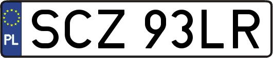 SCZ93LR