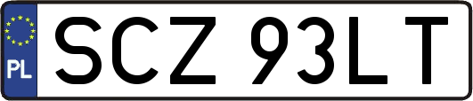 SCZ93LT