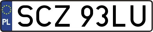 SCZ93LU