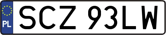 SCZ93LW