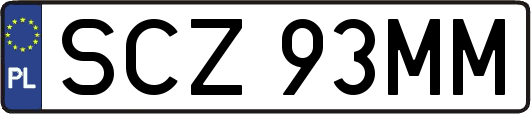 SCZ93MM