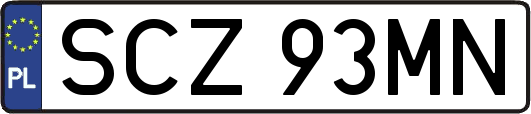 SCZ93MN