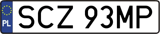 SCZ93MP