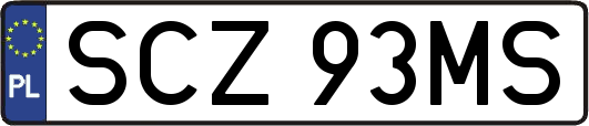 SCZ93MS