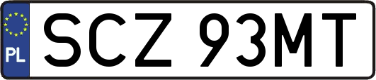SCZ93MT