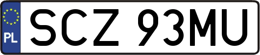 SCZ93MU