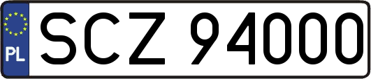 SCZ94000