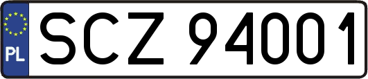 SCZ94001