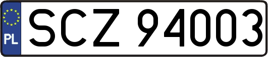 SCZ94003