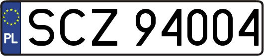 SCZ94004