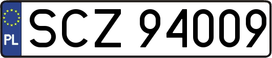 SCZ94009