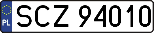 SCZ94010
