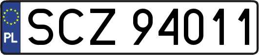 SCZ94011