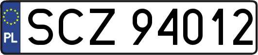 SCZ94012