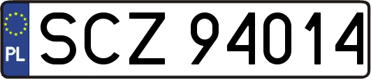 SCZ94014