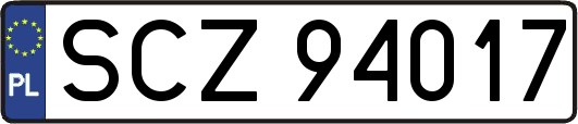 SCZ94017