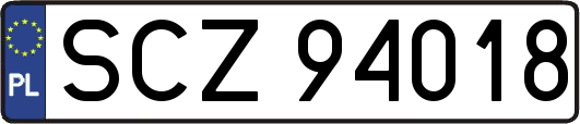 SCZ94018