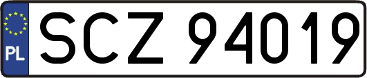 SCZ94019