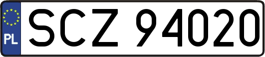 SCZ94020