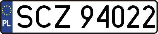 SCZ94022