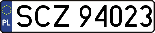 SCZ94023